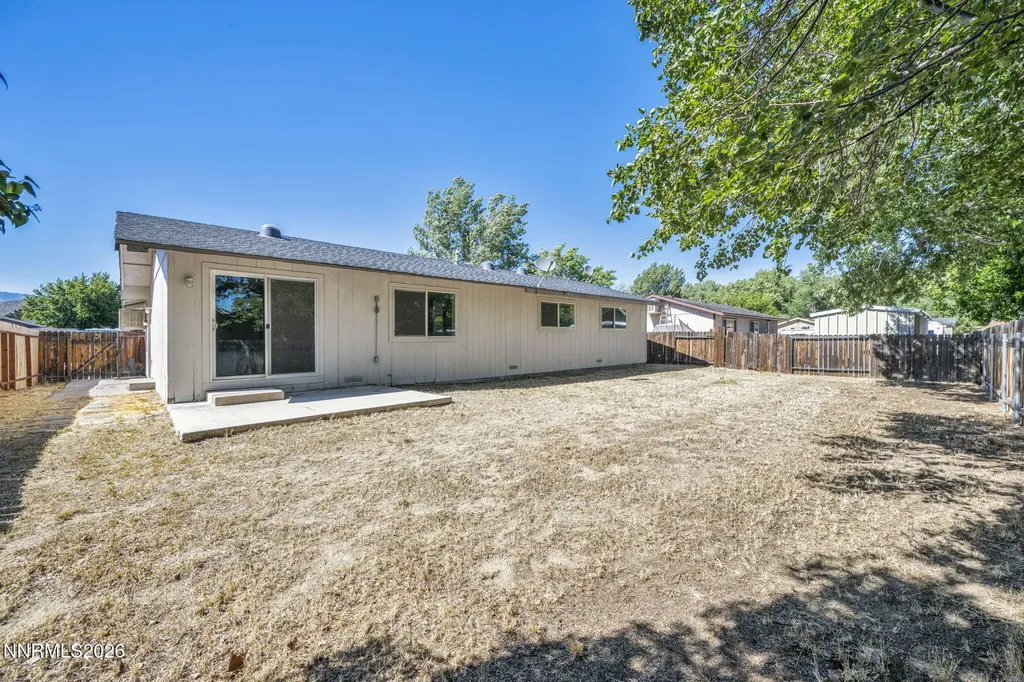 123 Broadleaf Carson City NV 89706