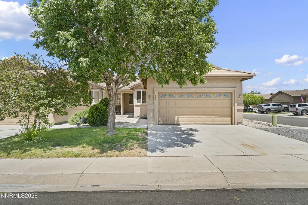146 Wentworth Dayton NV 89403