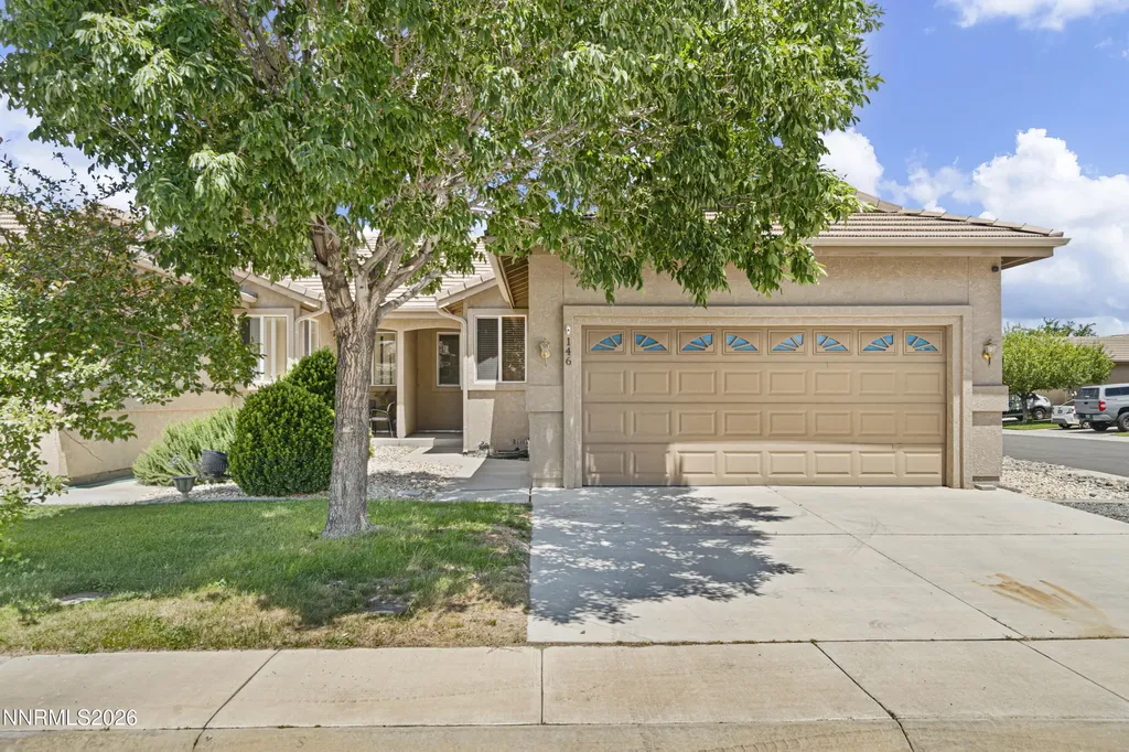 146 Wentworth Dayton NV 89403