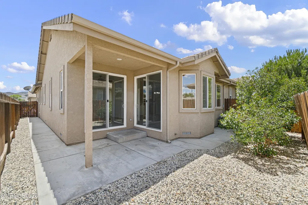 146 Wentworth Dayton NV 89403