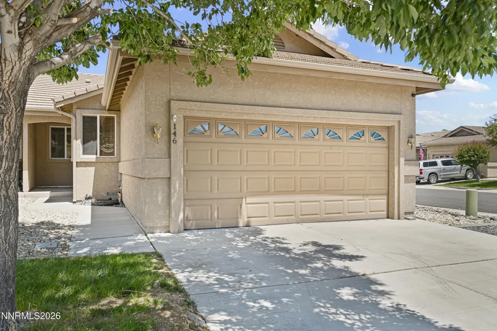 146 Wentworth Dayton NV 89403