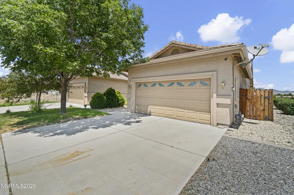 146 Wentworth Dayton NV 89403