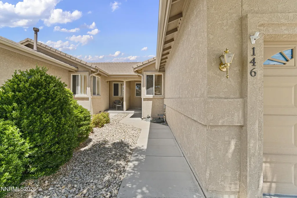 146 Wentworth Dayton NV 89403