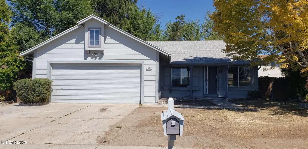 1850 Del Rosa Sparks NV 89434