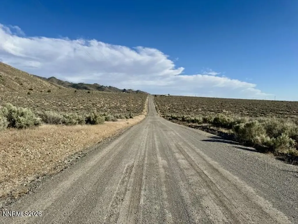 12200 Beaumont Lovelock NV 89419