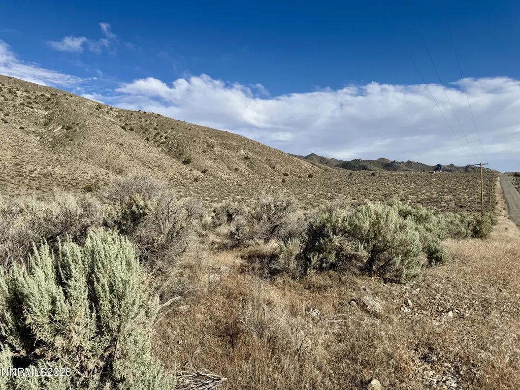12200 Beaumont Lovelock NV 89419