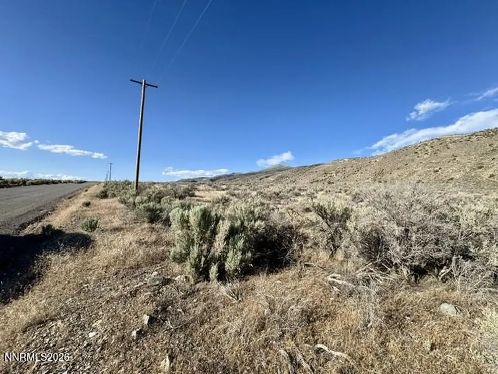 12200 Beaumont Lovelock NV 89419