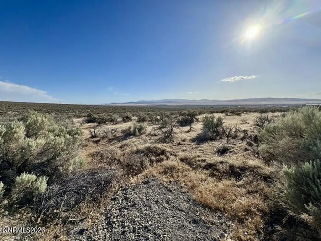 12200 Beaumont Lovelock NV 89419
