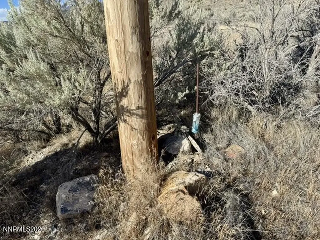 12200 Beaumont Lovelock NV 89419