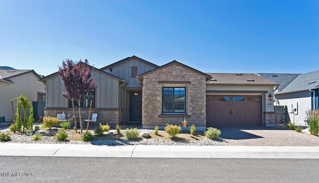 2332 Hammer Falls Reno NV 89521