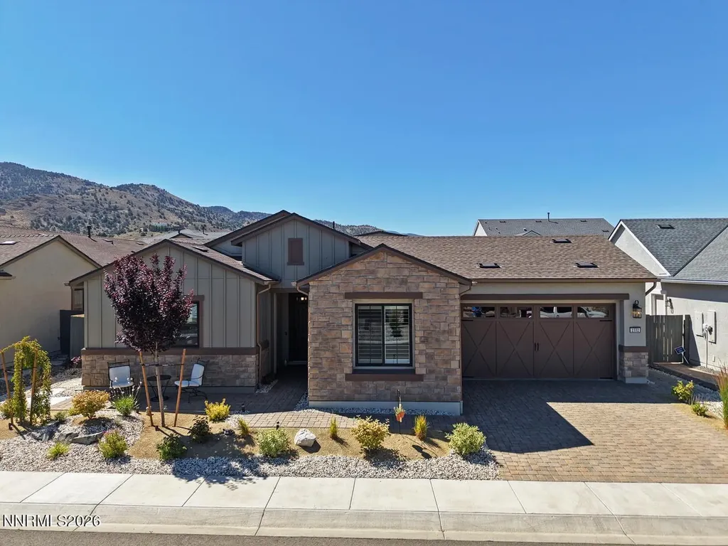 2332 Hammer Falls Reno NV 89521