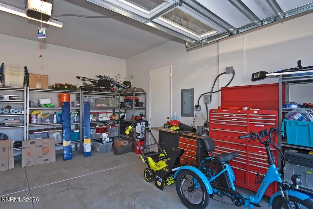 2332 Hammer Falls Reno NV 89521