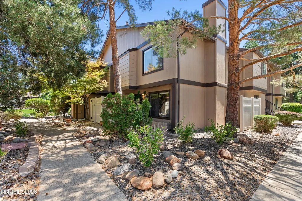 4516 Matich Reno NV 89502