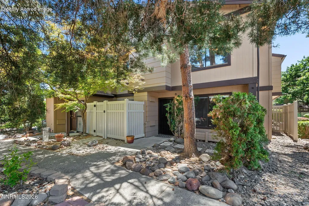 4516 Matich Reno NV 89502