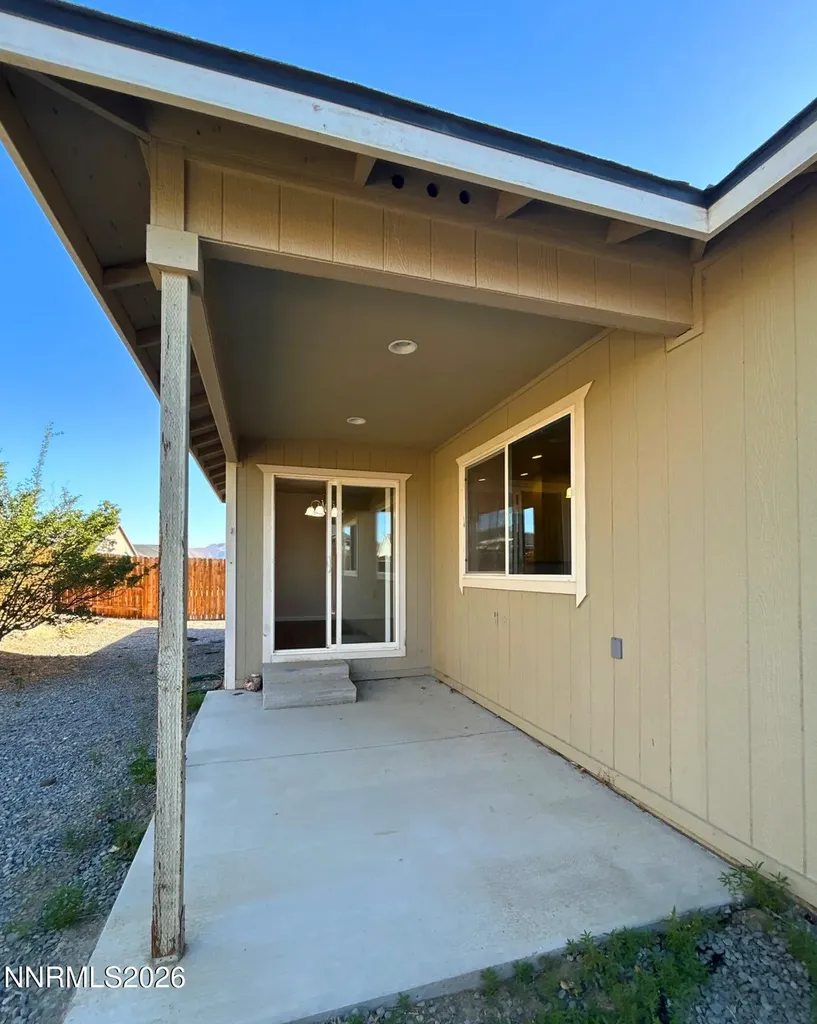1842 Westward Fernley NV 89408