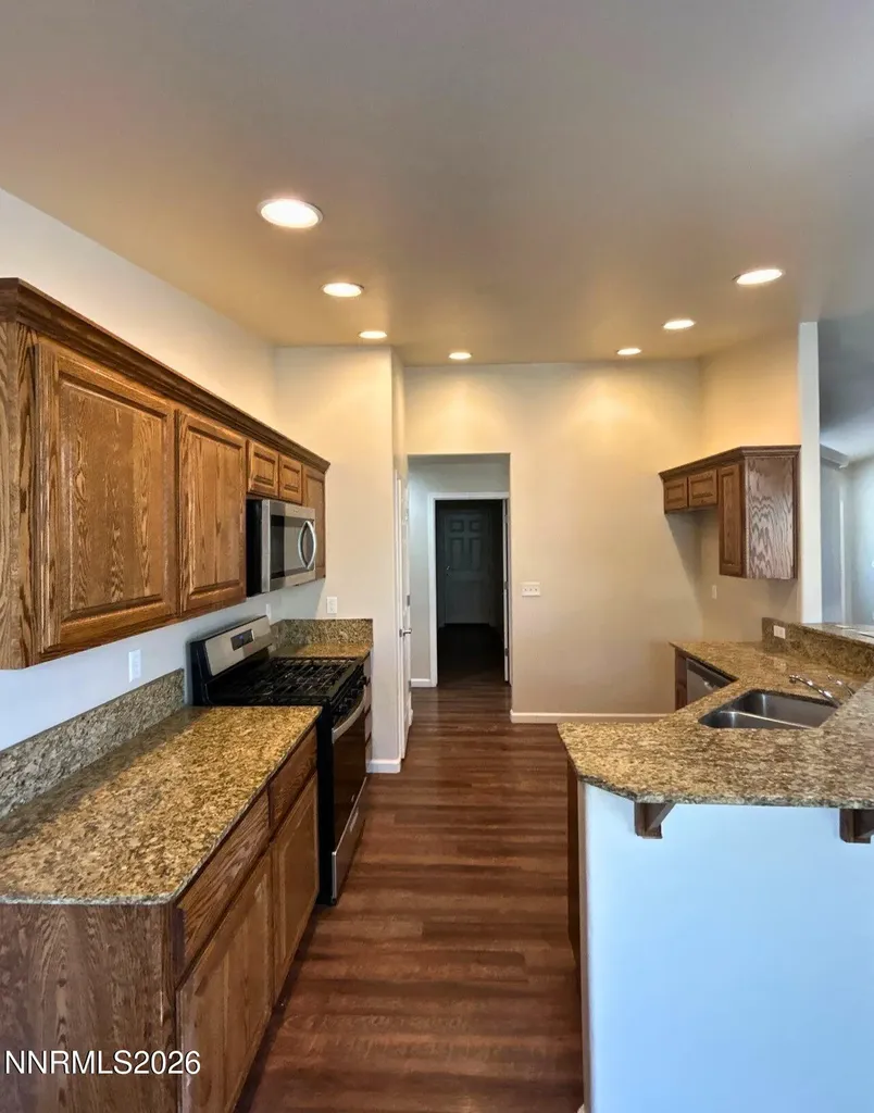 1842 Westward Fernley NV 89408