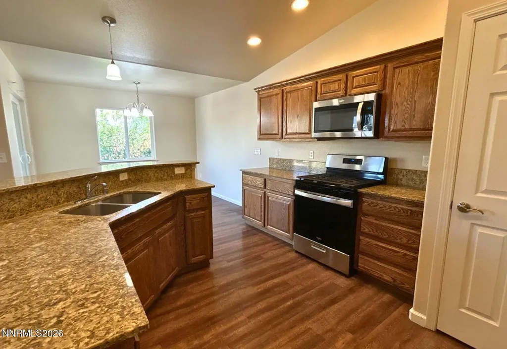 1842 Westward Fernley NV 89408