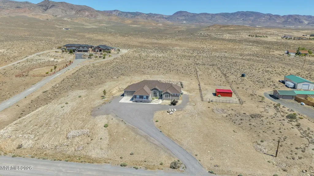 13090 Seneca Stagecoach NV 89429