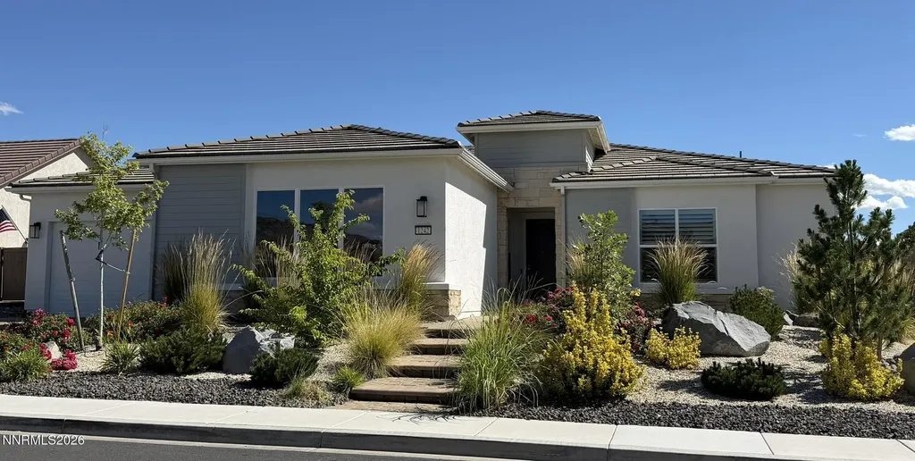 1242 Crawford Creek Reno NV 89521