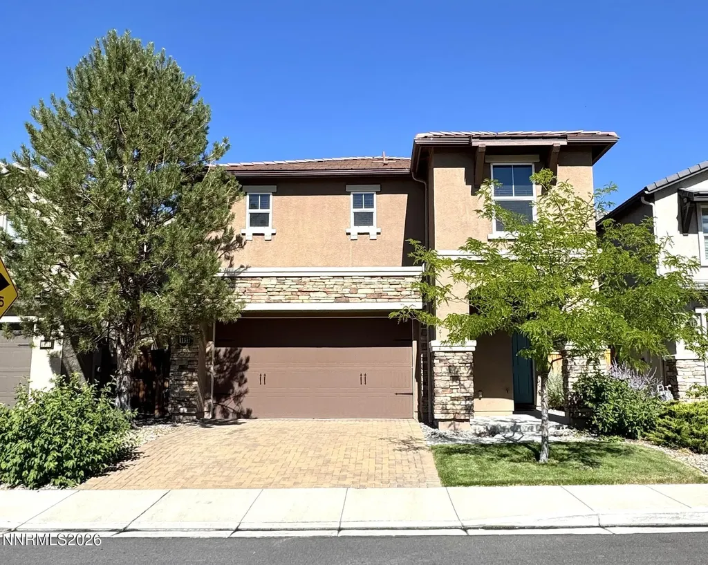 1925 Tower Falls Reno NV 89521