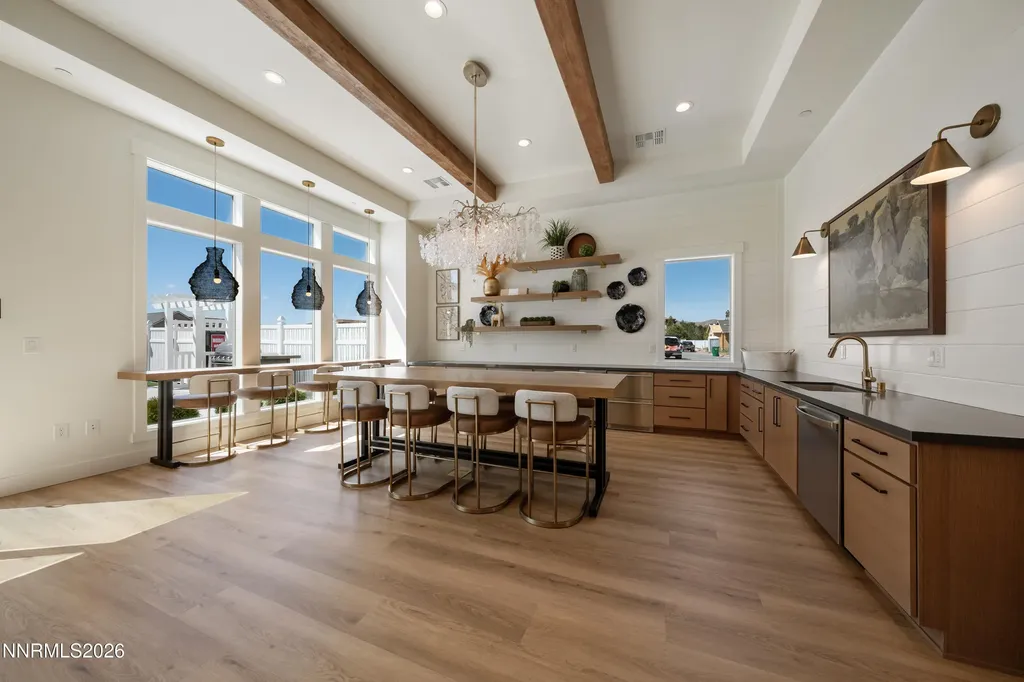 410 Heirloom Spanish Springs NV 89441