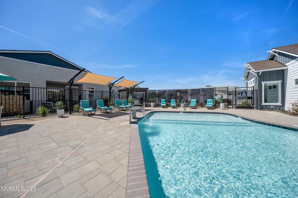 410 Heirloom Spanish Springs NV 89441