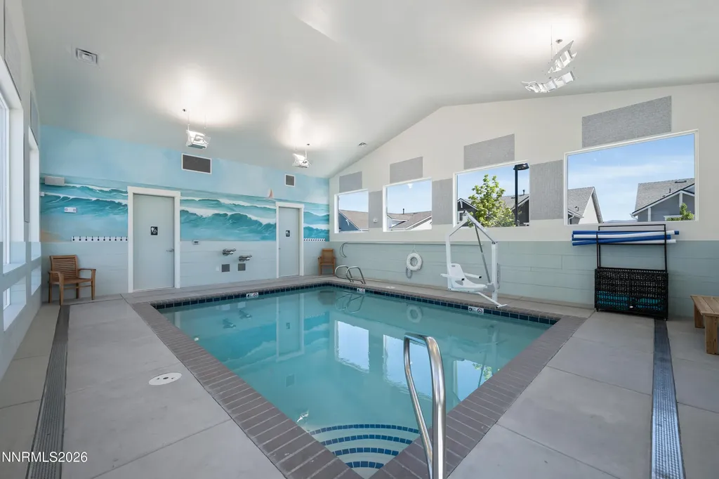 410 Heirloom Spanish Springs NV 89441