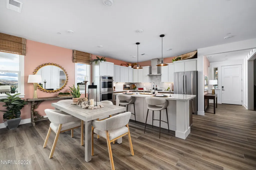 410 Heirloom Spanish Springs NV 89441