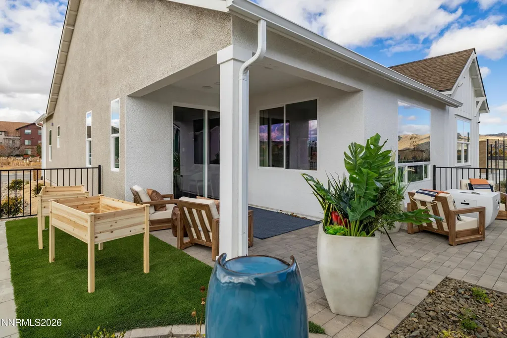 410 Heirloom Spanish Springs NV 89441