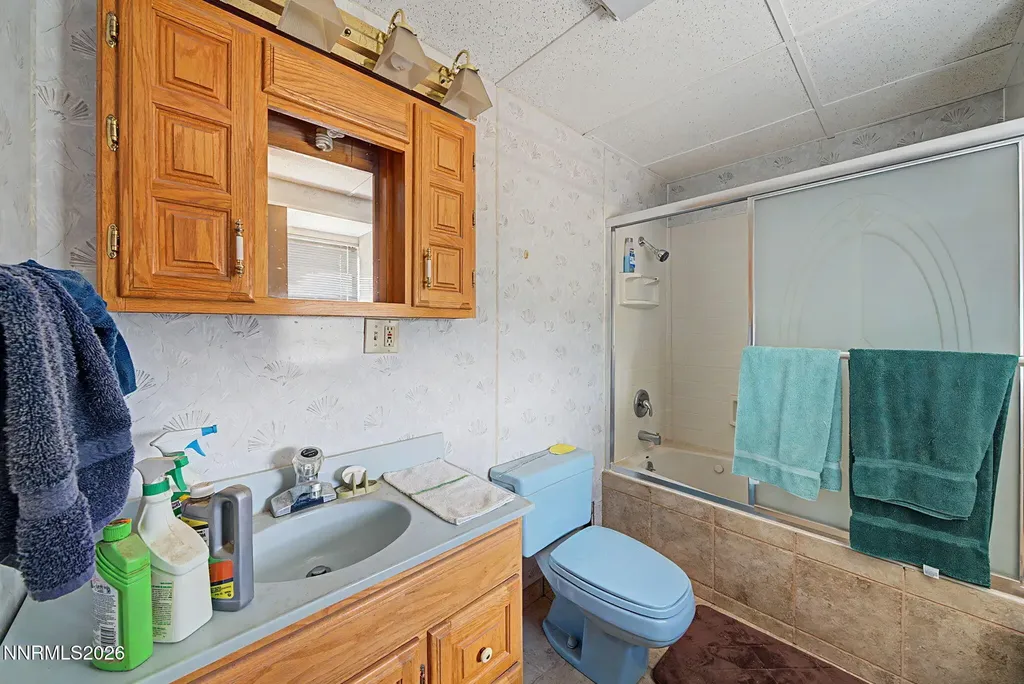 13005 Red Rock Reno NV 89508