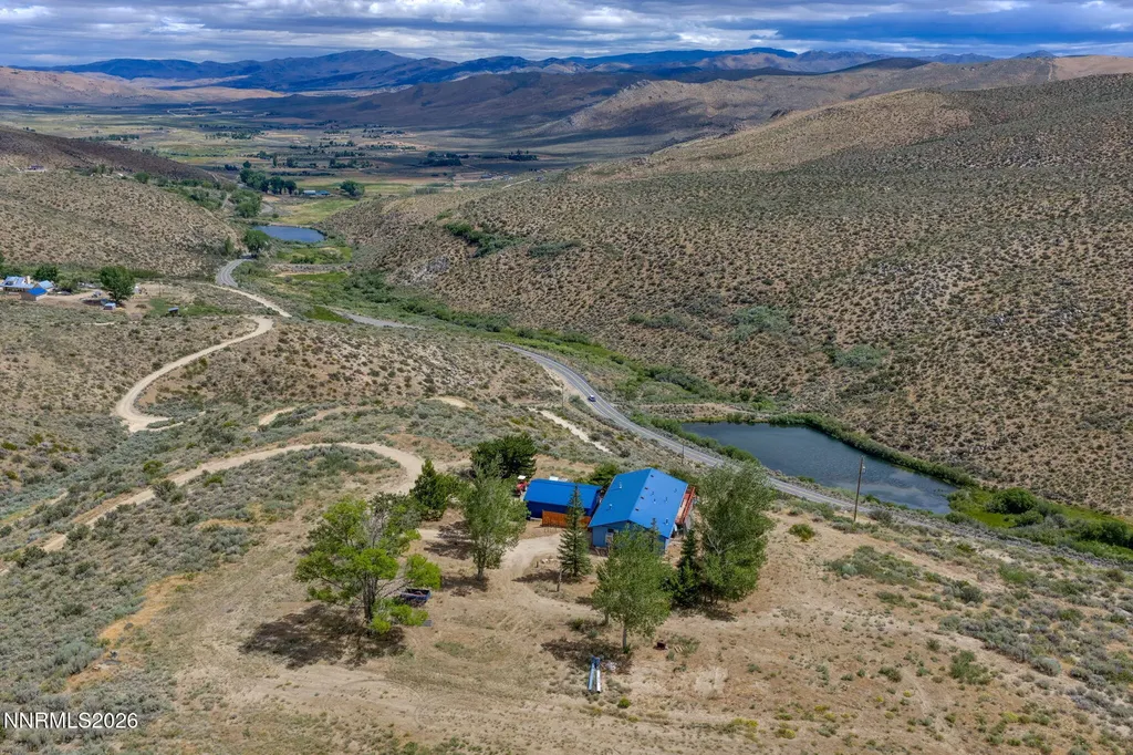 13005 Red Rock Reno NV 89508