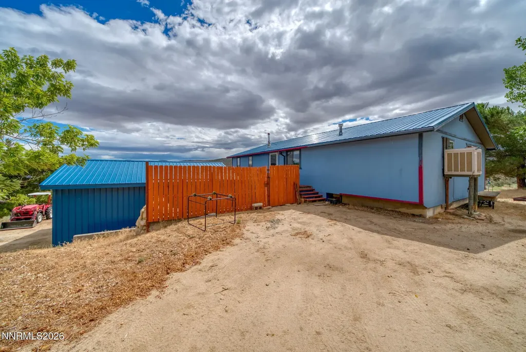 13005 Red Rock Reno NV 89508