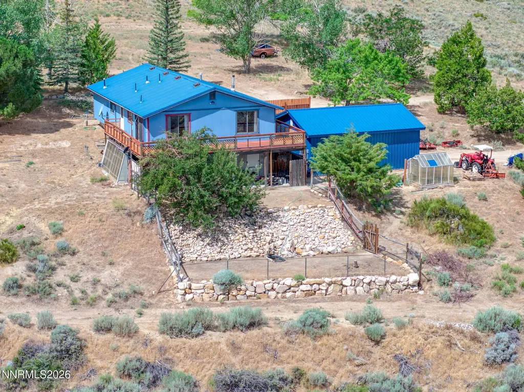 13005 Red Rock Reno NV 89508