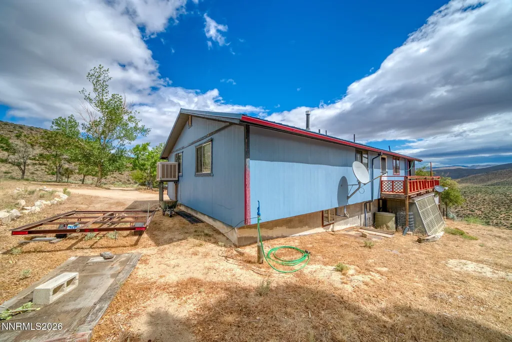 13005 Red Rock Reno NV 89508