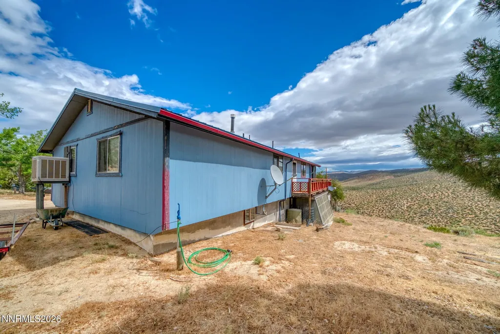 13005 Red Rock Reno NV 89508