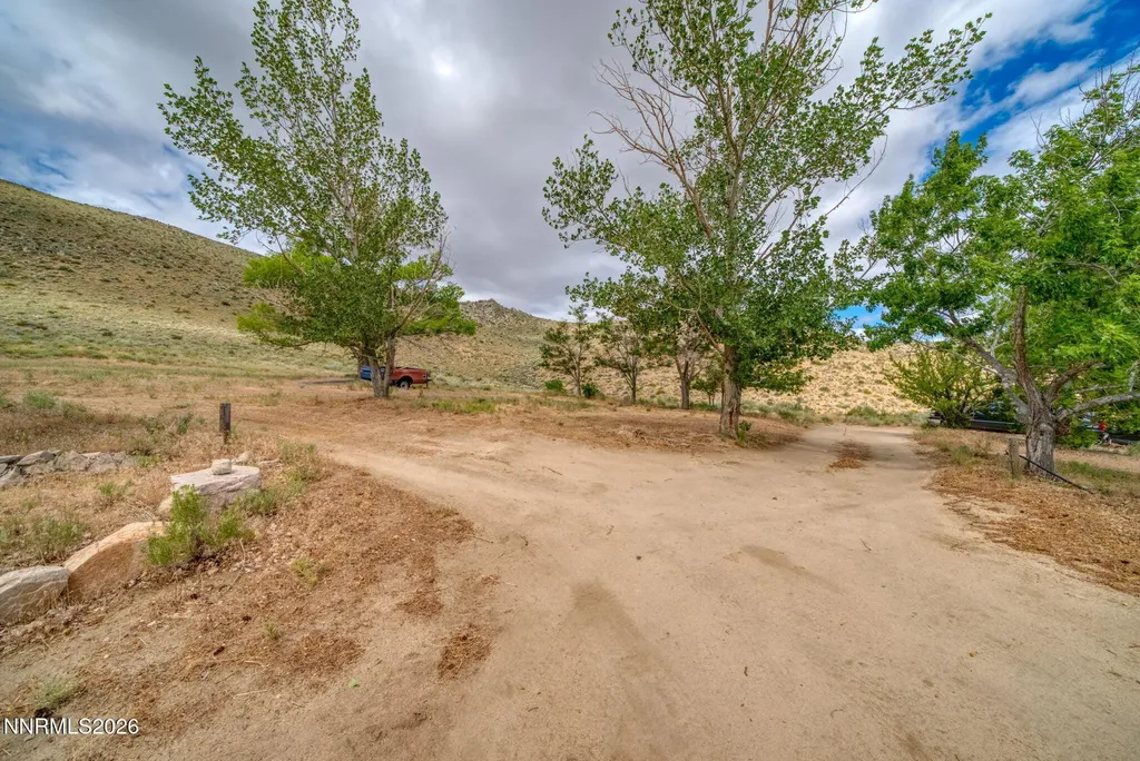 13005 Red Rock Reno NV 89508