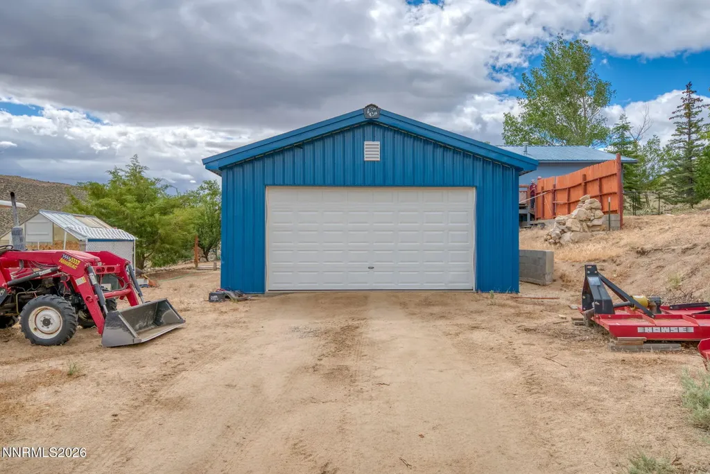 13005 Red Rock Reno NV 89508