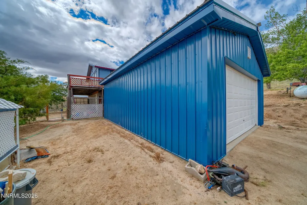 13005 Red Rock Reno NV 89508