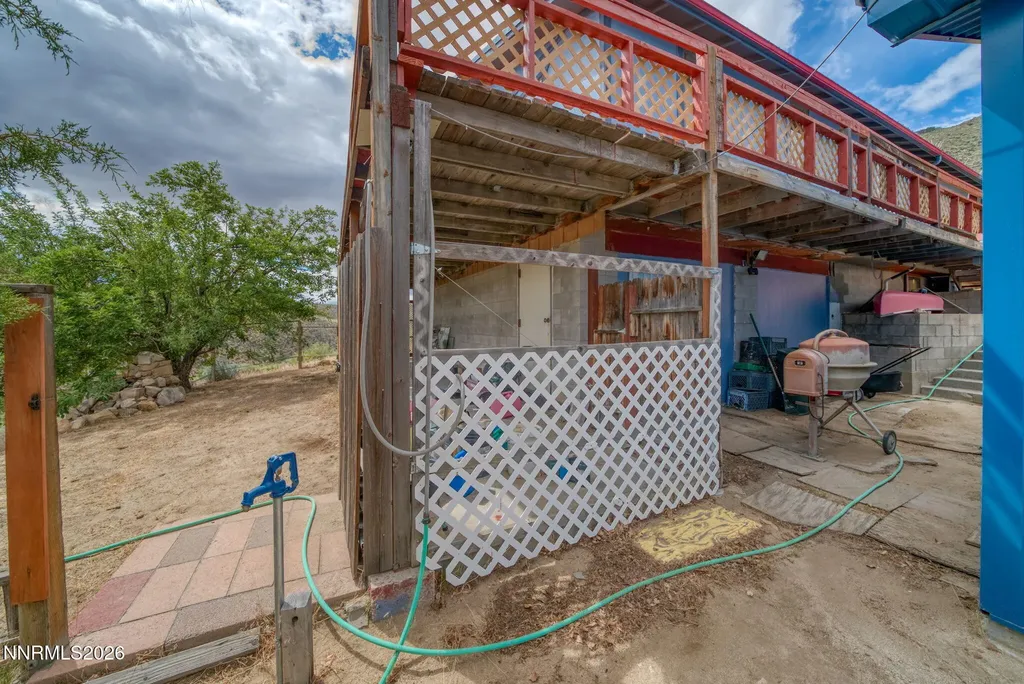 13005 Red Rock Reno NV 89508