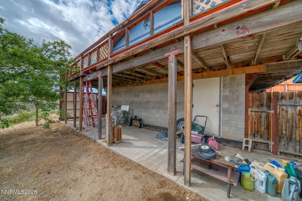13005 Red Rock Reno NV 89508