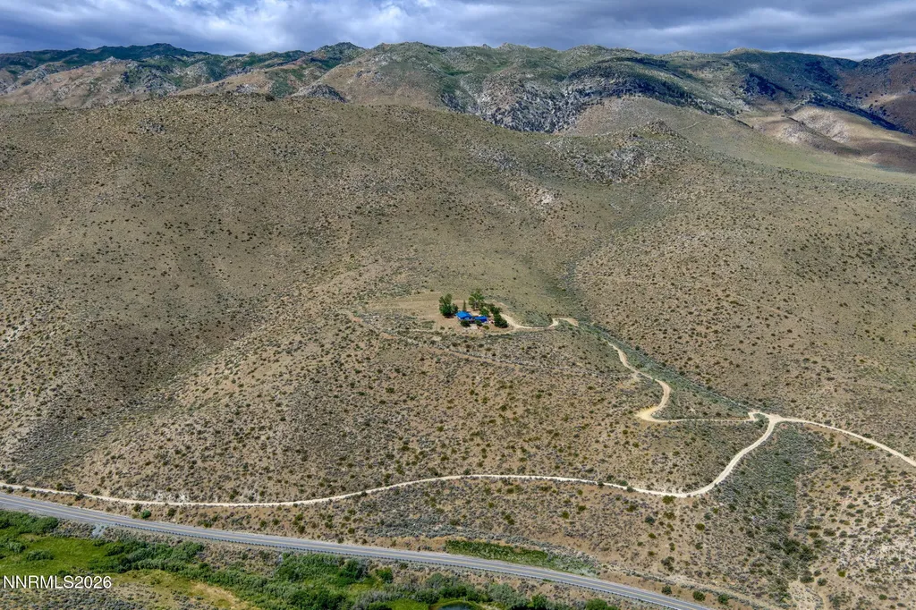13005 Red Rock Reno NV 89508