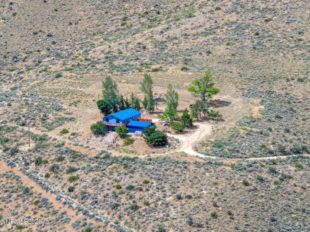 13005 Red Rock Reno NV 89508