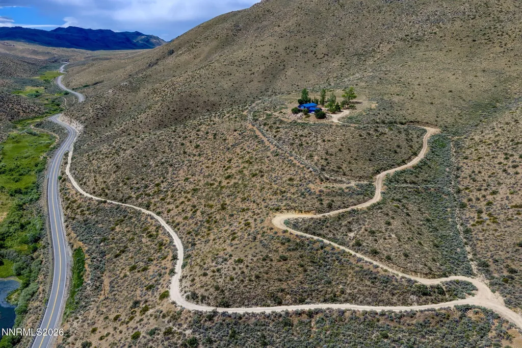 13005 Red Rock Reno NV 89508