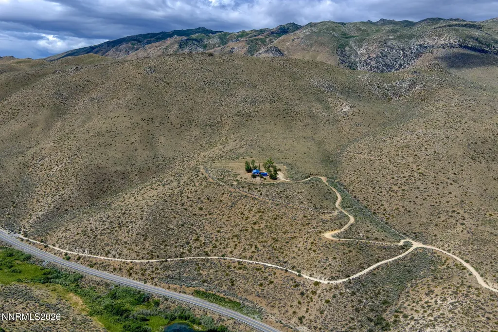 13005 Red Rock Reno NV 89508