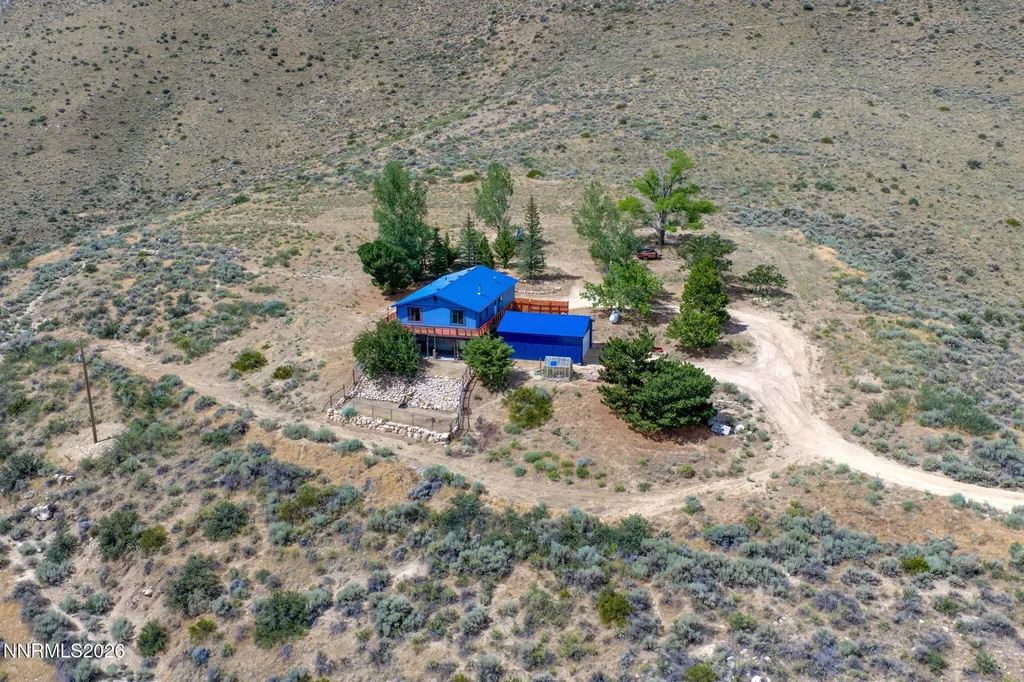 13005 Red Rock Reno NV 89508