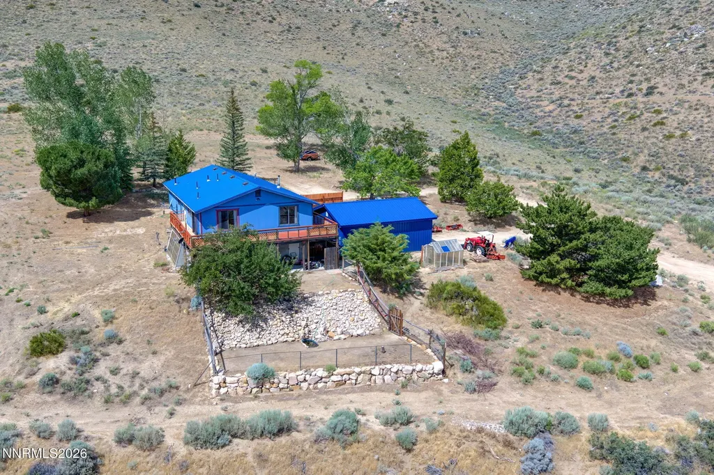 13005 Red Rock Reno NV 89508