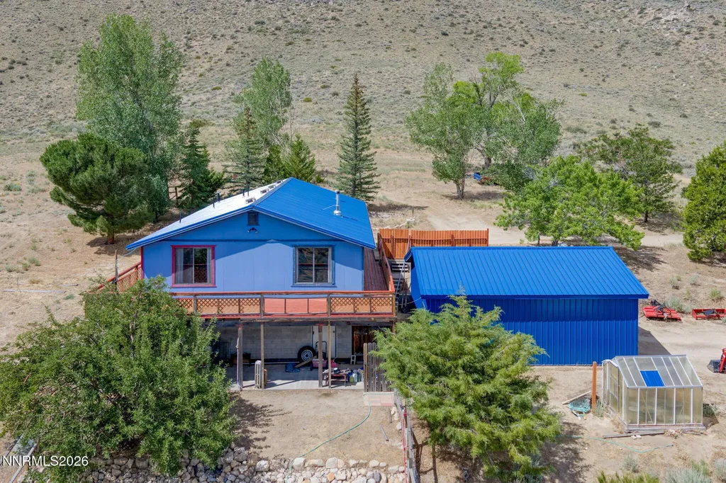 13005 Red Rock Reno NV 89508
