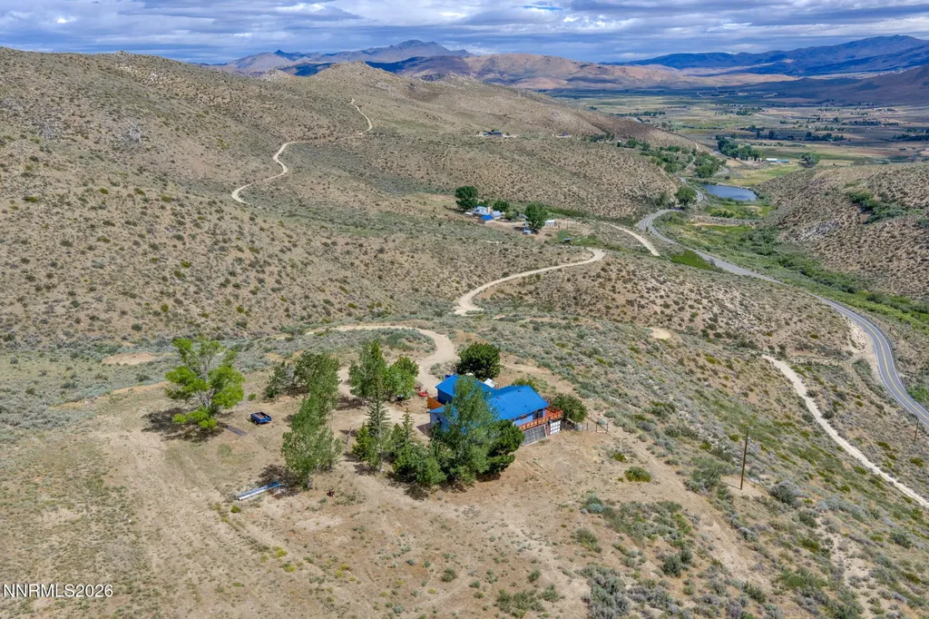 13005 Red Rock Reno NV 89508