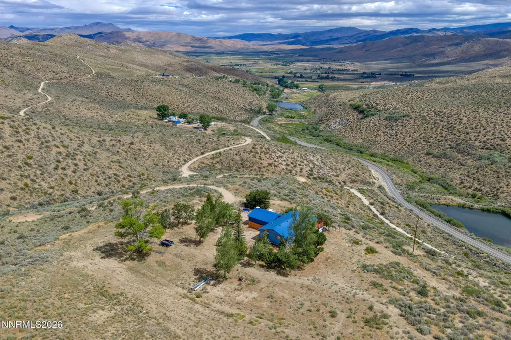 13005 Red Rock Reno NV 89508