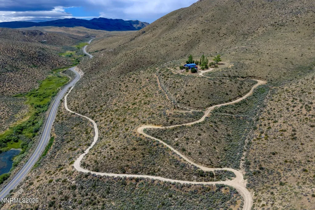 13005 Red Rock Reno NV 89508